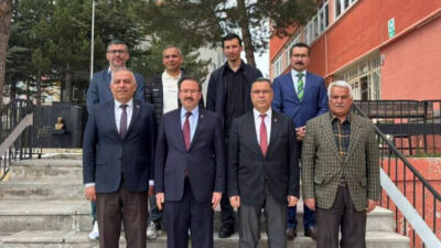 AK Parti Yozgat İl Başkanlığı, son günlerde yaşanan üzücü olayların