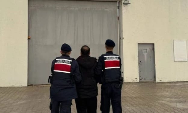 Yozgat İl Jandarma Komutanlığına bağlı Akdağmadeni İlçe Jandarma Komutanlığı ekipleri,