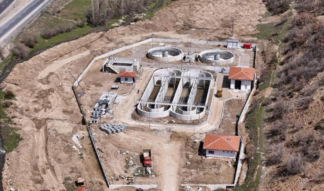 Akdağmadeni Belediyesi, doğaya saygılı, sürdürülebilir ve yaşanabilir bir ilçe olma