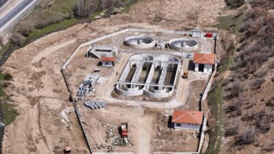 Akdağmadeni Belediyesi, doğaya saygılı, sürdürülebilir ve yaşanabilir bir ilçe olma