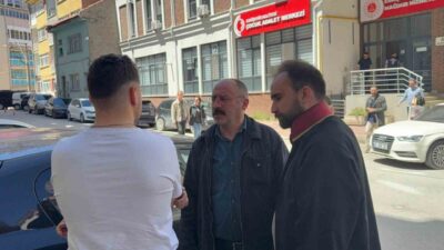 Eskişehir’de yaşanan ve omurilik zararına neden olan akran zorbalığı olayında