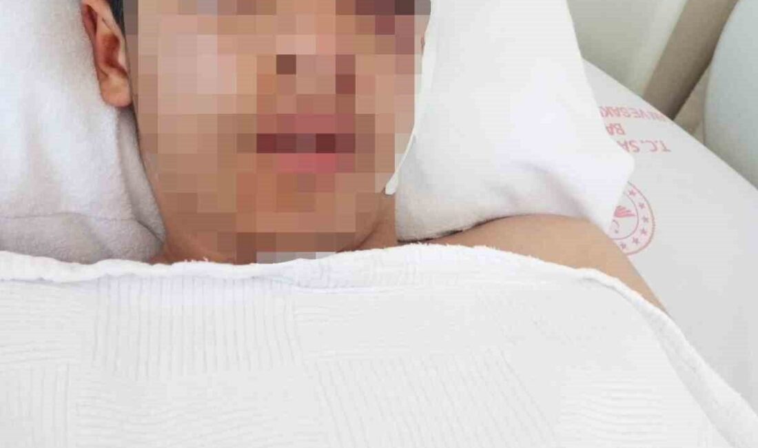 İstanbul Esenyurt’ta yaşanan bir olayda, 15 yaşındaki bir çocuk akran