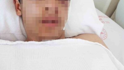 İstanbul Esenyurt’ta yaşanan bir olayda, 15 yaşındaki bir çocuk akran