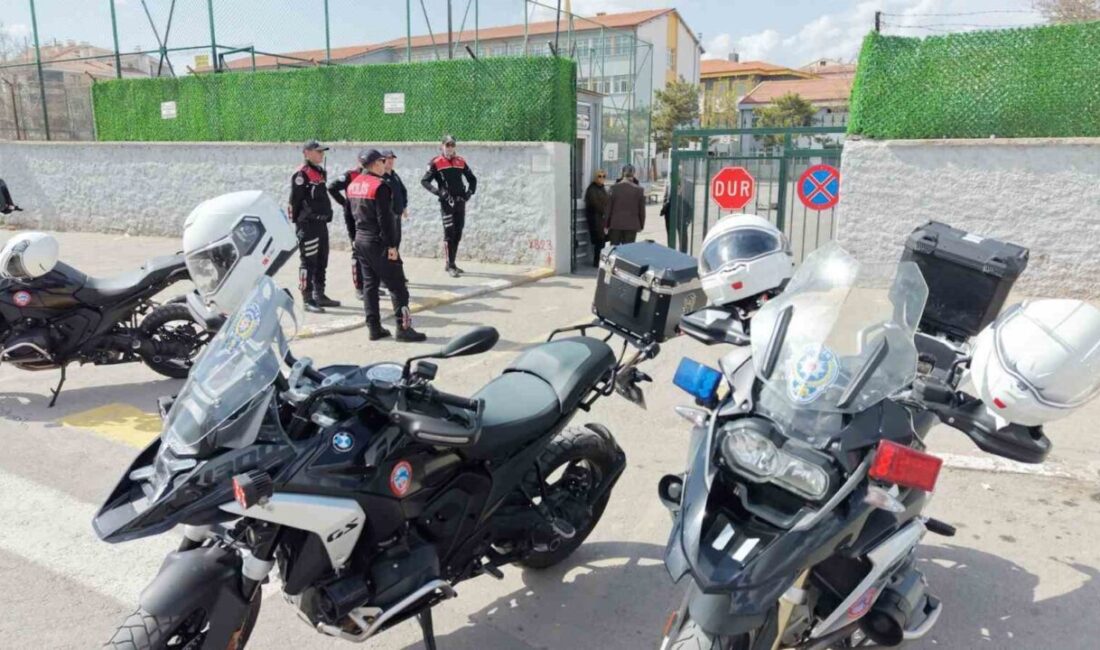 Aksaray İl Milli Eğitim Müdürlüğü, Şanlıurfa ve Kahramanmaraş’taki okul saldırılarının