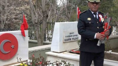 Türk Polis Teşkilatı’nın 181. kuruluş yıl dönümü, Aksaray’da çeşitli etkinliklerle