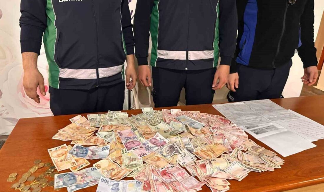 Konya’nın Akşehir ilçesinde, zabıta ekipleri tarafından dilencilere yönelik denetimler gerçekleştirilerek