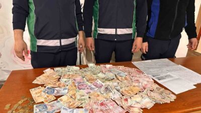 Konya’nın Akşehir ilçesinde, zabıta ekipleri tarafından dilencilere yönelik denetimler gerçekleştirilerek