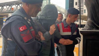 Alanya ilçesinde bir lise öğrencisinin, Siverek ve Kahramanmaraş’ta gerçekleşen saldırıları