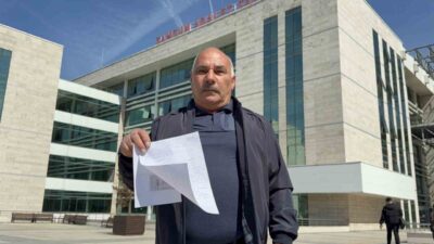 Samsun-Ankara kara yolunda seyir halindeki bir tırın çekicisi çıkan yangın