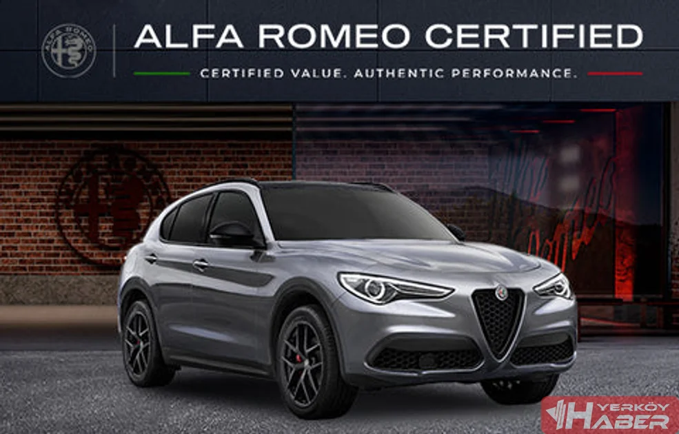 Alfa Romeo hangi ülkenin malı ürünleri