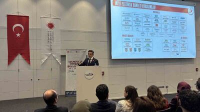 Berlin, Almanya’nın başkenti, Cumhurbaşkanlığı Savunma Sanayii Başkanlığı Savunma Sanayii Akademisi