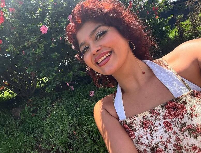 24 yaşındaki bir kadın, Almanya’dan tatil için İstanbul’a geldikten sonra