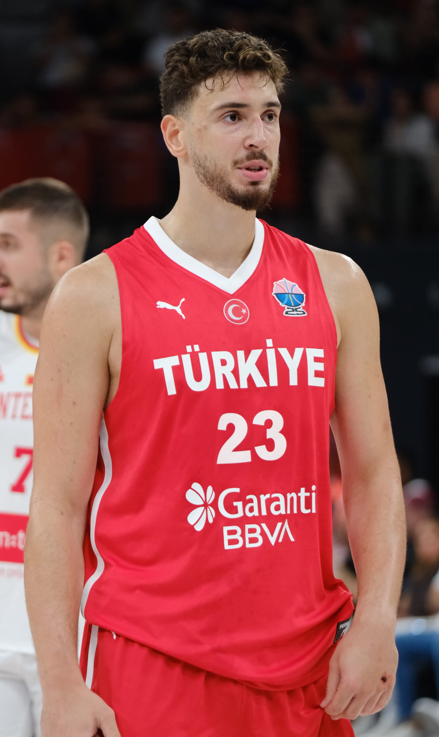 Alperen Şengün - Vikipedi