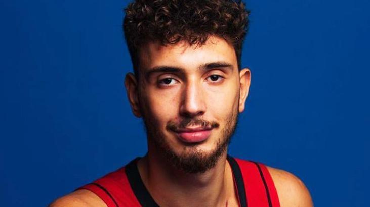 ALPEREN ŞENGÜN KİMDİR, nereli, kaç yaşında? Basketbolcu Alperen Şengün  hayatı ve kariyeri...