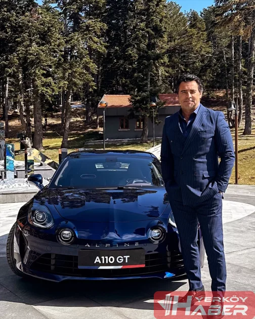 Alpine hangi ülkenin malı ürünleri