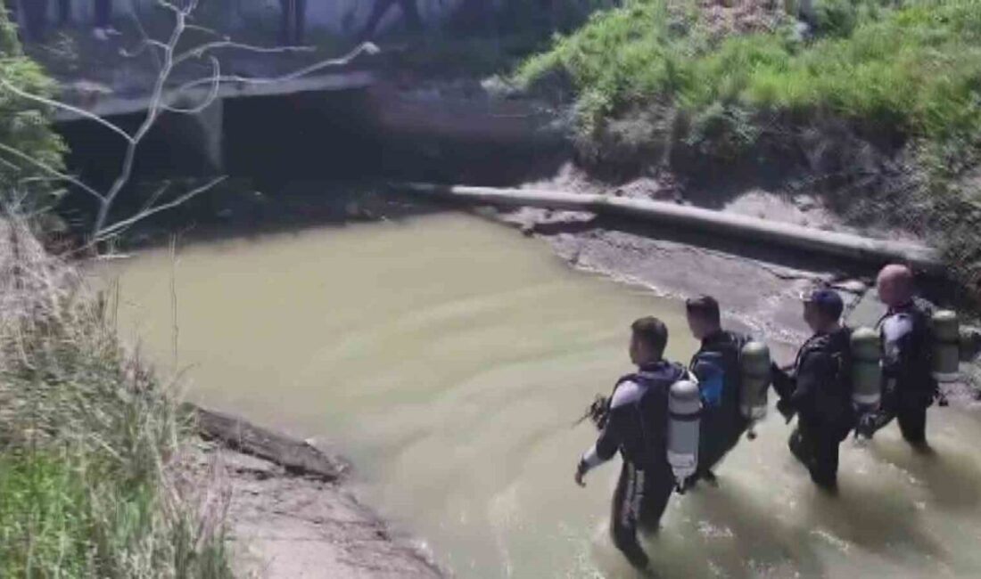 Amasya’da bir kadın evinden ayrıldıktan sonra kayboldu ve daha sonra