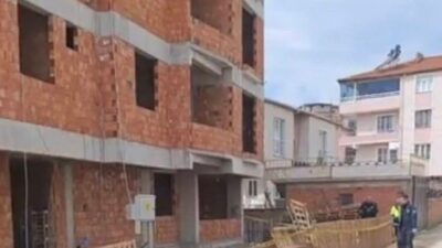 Amasya’nın Suluova ilçesinde bugün meydana gelen acı bir olayda, 3