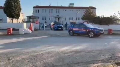 Amasya’da gerçekleşen kablo ve telefon direği hırsızlığı olayıyla ilgili 6