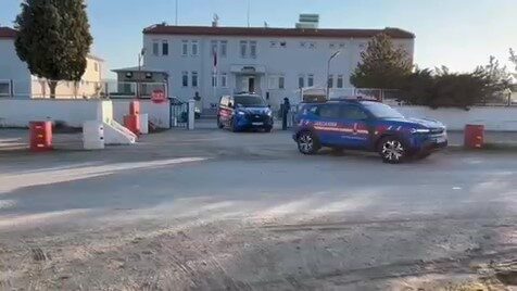 Amasya’da gerçekleşen kablo ve telefon direği hırsızlığı olayıyla ilgili 6