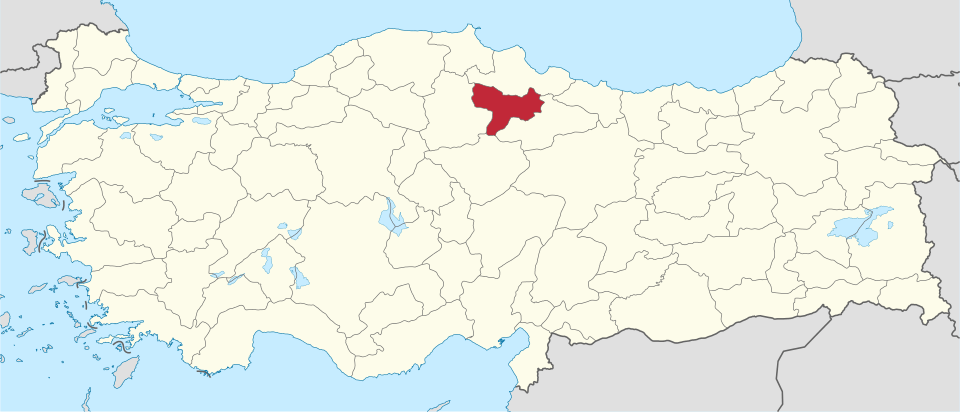 Amasyalı ünlüler • Memleketi Amasya olan ünlüler