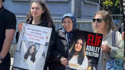 Çankaya ilçesinde meydana gelen ve Elif Güner’in (14) hayatını kaybetmesine