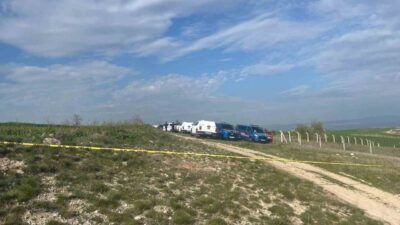 Sincan ilçesinde dün akşam meydana gelen helikopter kazasıyla ilgili detaylı