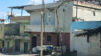 Hatay’ın Altınözü ilçesinde yaşanan trajik bir olayda, psikolojik sorunları olduğu