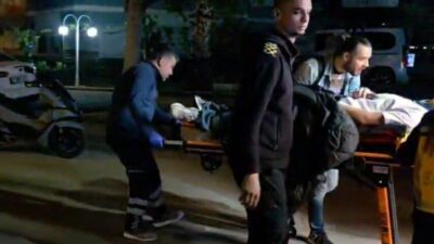 Antalya’nın Konyaaltı ilçesinde geçtiğimiz gece meydana gelen bir trafik kazasında,