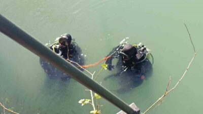 Manavgat ilçesindeki Antalya zabıta memurunun 6 gündür haber alınamaması üzerine