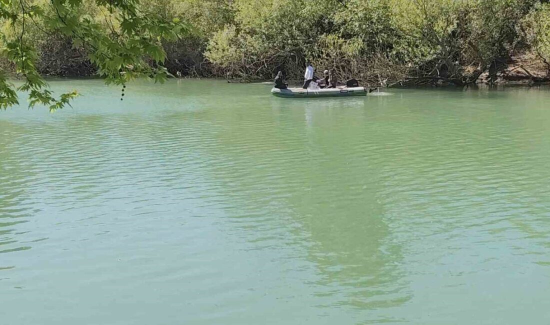 Antalya’nın Manavgat ilçesinde bir haftadan beri haber alınamayan zabıta memuru