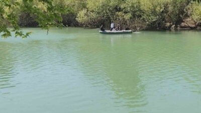 Antalya’nın Manavgat ilçesinde bir haftadan beri haber alınamayan zabıta memuru