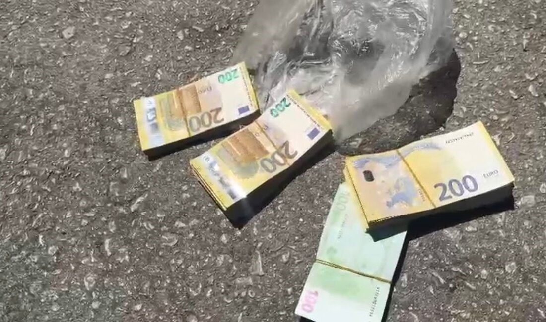 Eski Antalya SGK İl Müdürü ile SGK iş başmüfettişlerinin, Antalya’daki