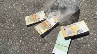 Eski Antalya SGK İl Müdürü ile SGK iş başmüfettişlerinin, Antalya’daki