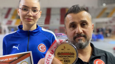 27-30 Nisan tarihleri arasında Sivas’ta düzenlenen Okullar Arası Gençler Türkiye