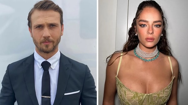 Buse Meral'den Eski Sevgilisi Aras Bulut İynemli'nin Evinin Yanıp Kül  Olmasına Samimiyetsiz Tepki! - Onedio