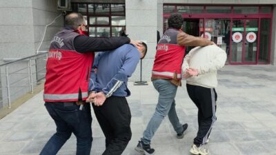 Balıkesir’de yaşanan olayda yemek yiyen araştırma görevlisi Semih Kaçmaz’ın motosikletle
