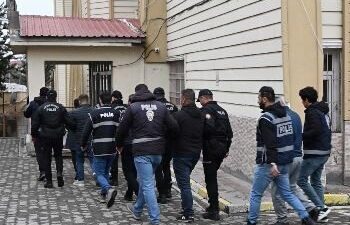 5 ilde geniş kapsamlı bir rüşvet ve yolsuzluk operasyonu, Ardahan