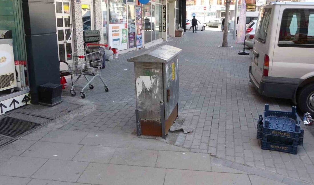 Sivas’ta meydana gelen olayda, bir genç arkadaşıyla yaşadığı tartışmanın ardından