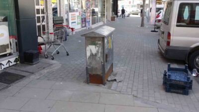 Sivas’ta meydana gelen olayda, bir genç arkadaşıyla yaşadığı tartışmanın ardından