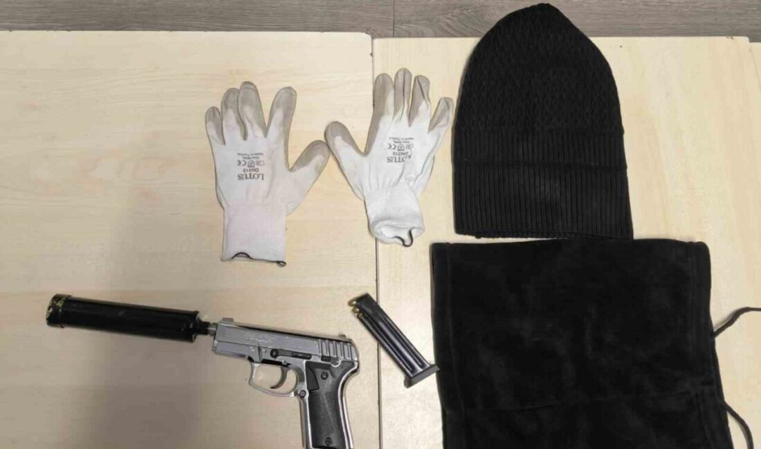 İstanbul’un Arnavutköy ilçesinde, Yavuz Selim Polis Merkezi Amirliği bünyesinde görev