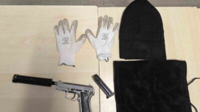 İstanbul’un Arnavutköy ilçesinde, Yavuz Selim Polis Merkezi Amirliği bünyesinde görev