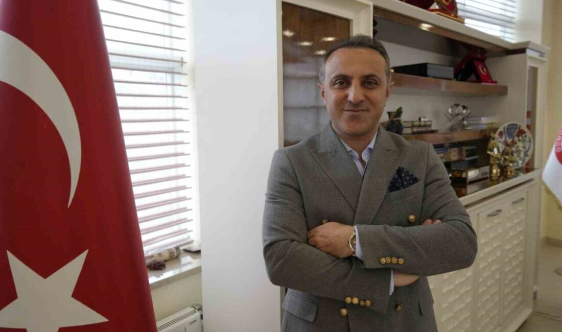 Gümüşhane Üniversitesi Rektörü Prof. Dr. Oktay Yıldız liderliğinde geliştirilen bir