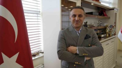 Gümüşhane Üniversitesi Rektörü Prof. Dr. Oktay Yıldız liderliğinde geliştirilen bir