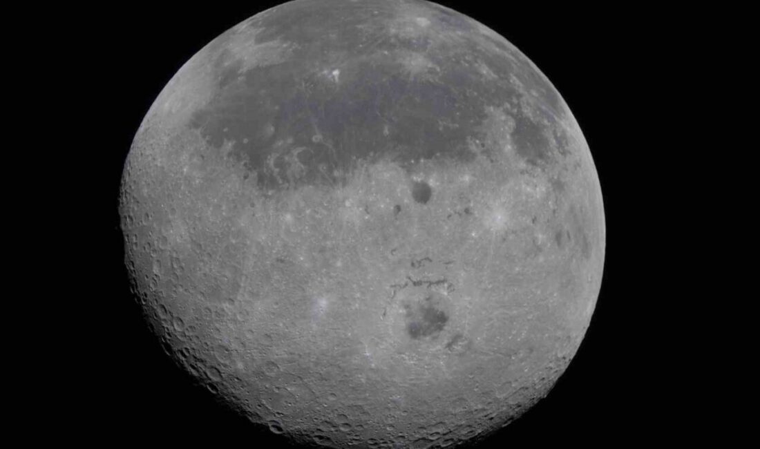 NASA, Artemis II göreviyle 1972’den bu yana Ay çevresinde yapılan