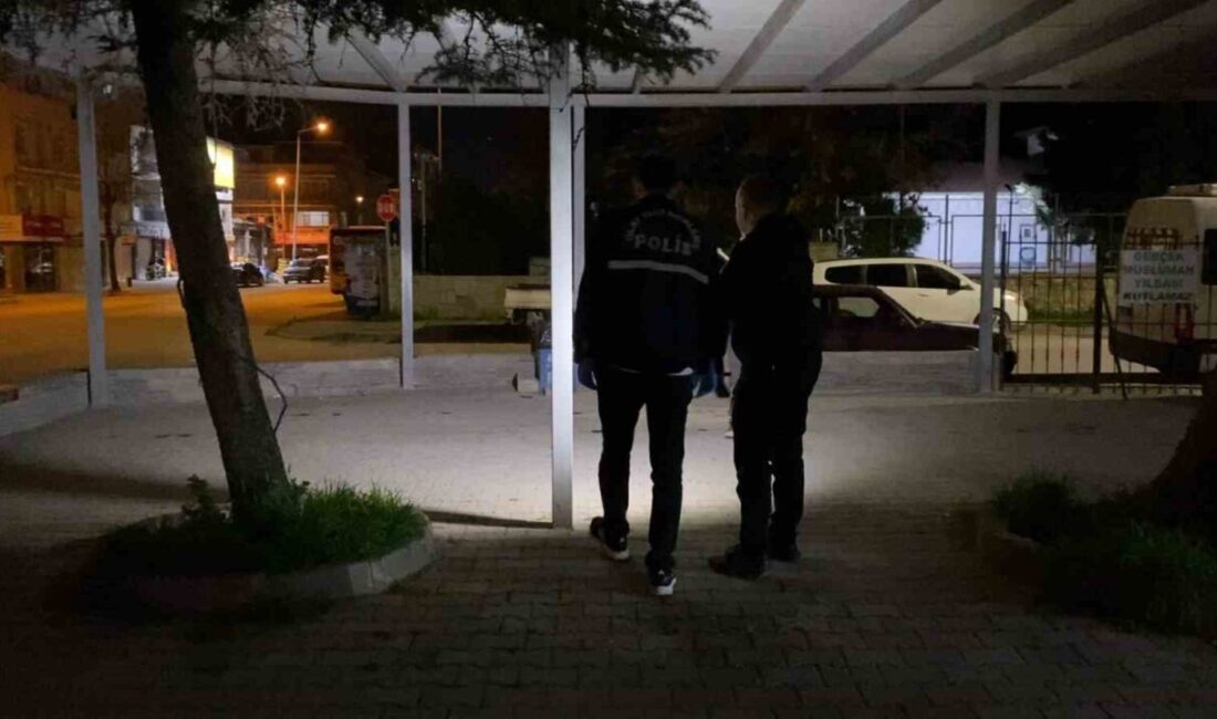Bursa’nın İnegöl ilçesinde yaşanan çatışma, iki genç kız arasında gerçekleşen