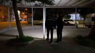 Bursa’nın İnegöl ilçesinde yaşanan çatışma, iki genç kız arasında gerçekleşen