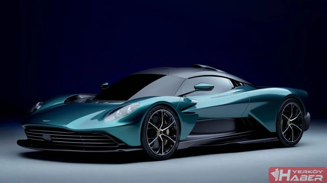 Aston Martin hangi ülkenin malı merkezi
