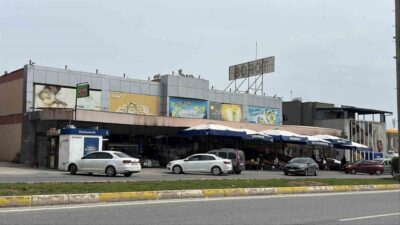 Mersin’de bugün sabah saatlerinde CHP’li Yenişehir Belediyesi’ne düzenlenen ihale yolsuzluğu