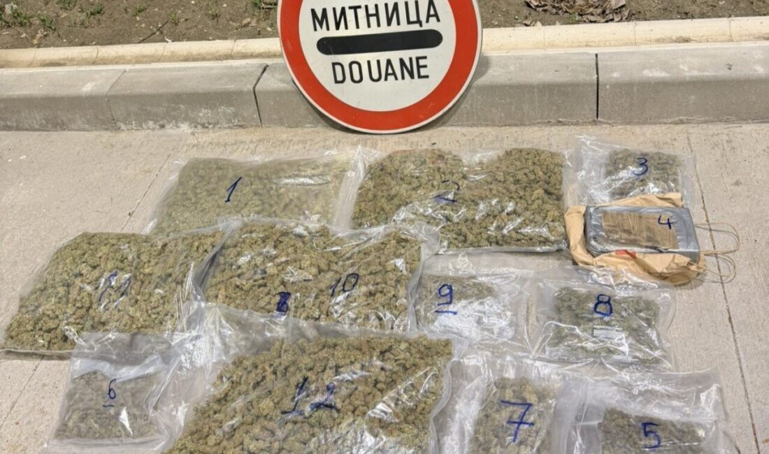 Türkiye’ye uyuşturucu sevkiyatı girişimi, Avrupa’dan yapılan bir kamyonla gerçekleştirilmek istendi,