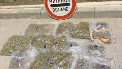 Türkiye’ye uyuşturucu sevkiyatı girişimi, Avrupa’dan yapılan bir kamyonla gerçekleştirilmek istendi,